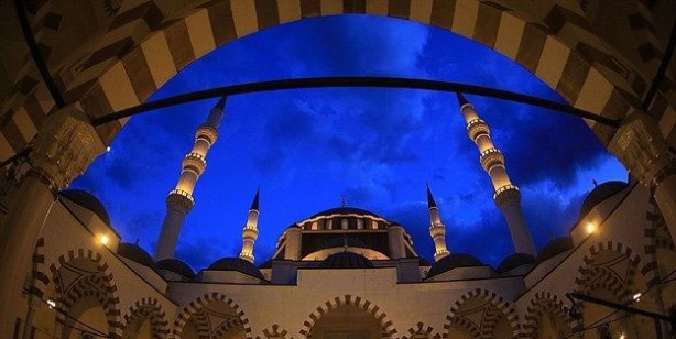 Foto - Mevlid Kandili mesajları en kısa en güzel en anlamlı Mevlid Kandili mesajları