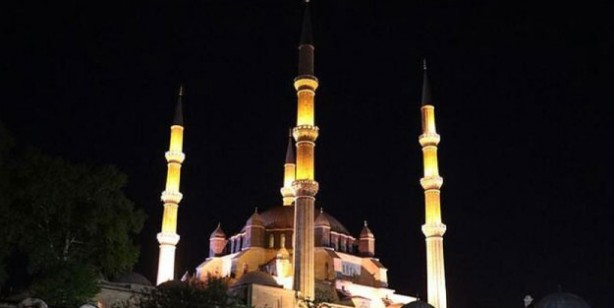 Foto - Mevlid Kandili mesajları en kısa en güzel en anlamlı Mevlid Kandili mesajları