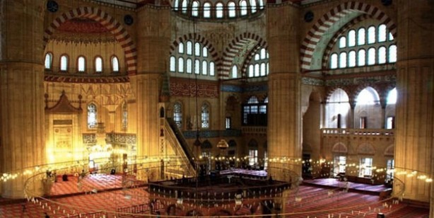 Foto - Mevlid Kandili mesajları en kısa en güzel en anlamlı Mevlid Kandili mesajları