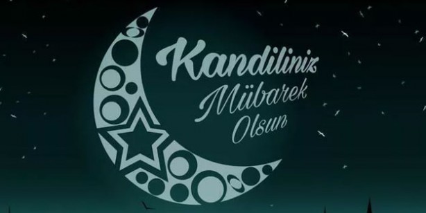 Mevlid Kandili mesajları en kısa en güzel en anlamlı Mevlid Kandili mesajları