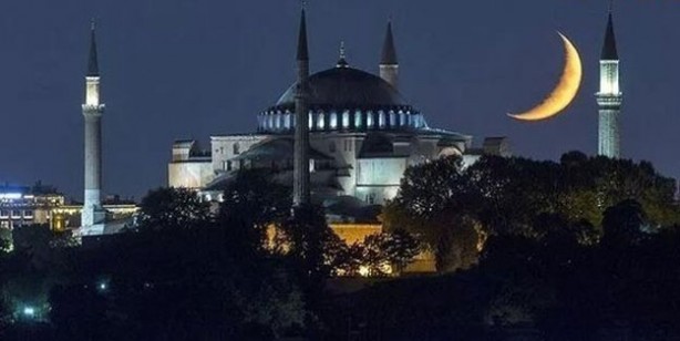 Foto - Mevlid Kandili mesajları en kısa en güzel en anlamlı Mevlid Kandili mesajları