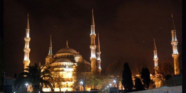 Foto - Mevlid Kandili mesajları en kısa en güzel en anlamlı Mevlid Kandili mesajları