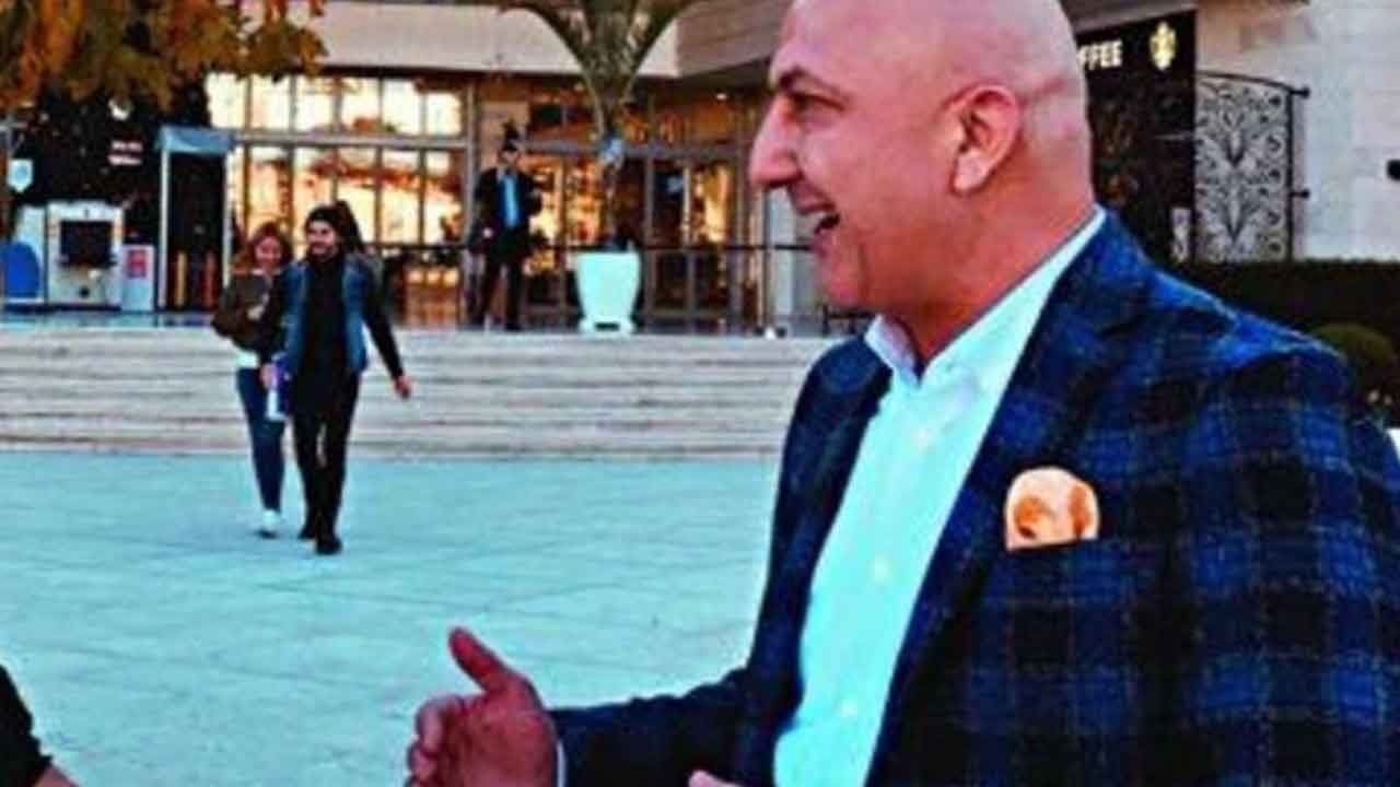 Foto - Mevlüt Çavuşoğlu'nun kardeşininin ölümünün ardından 8 sayfalık not oraya çıktı: Çok sayıda kişi gözaltına alındı