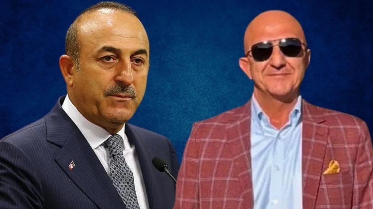 Foto - Mevlüt Çavuşoğlu'nun kardeşininin ölümünün ardından 8 sayfalık not oraya çıktı: Çok sayıda kişi gözaltına alındı