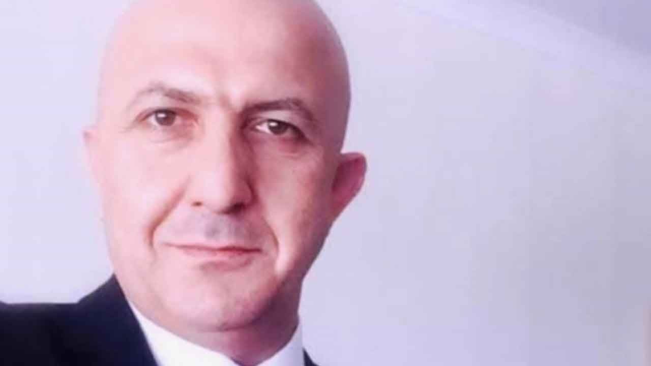 Foto - Mevlüt Çavuşoğlu'nun kardeşininin ölümünün ardından 8 sayfalık not oraya çıktı: Çok sayıda kişi gözaltına alındı