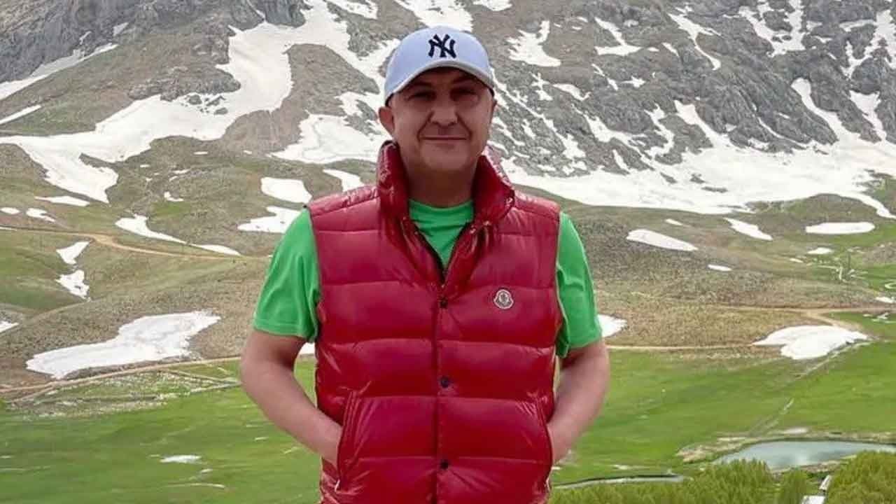 Foto - Mevlüt Çavuşoğlu'nun kardeşininin ölümünün ardından 8 sayfalık not oraya çıktı: Çok sayıda kişi gözaltına alındı