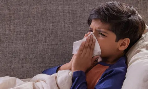 Foto - Mevsim geçişi en çok onları etkiliyor! Bu belirtilere dikkat edin