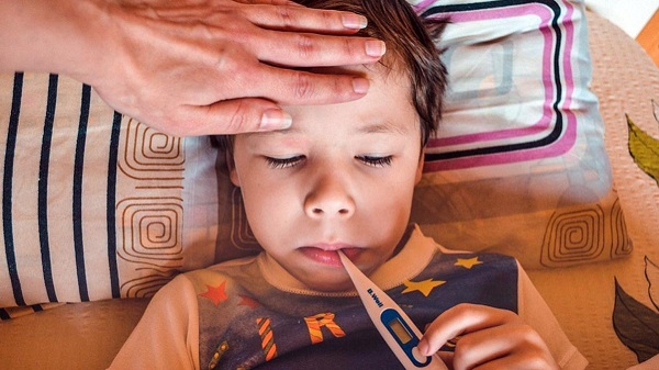 Foto - Mevsim geçişi en çok onları etkiliyor! Bu belirtilere dikkat edin