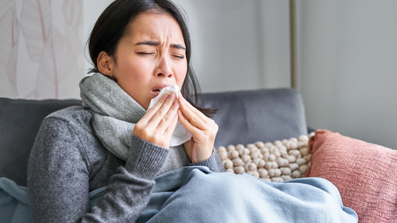 Foto - Mevsim geçişinde gribe karşı doğal çözüm! Bu besin öksürüğü hafifletiyor