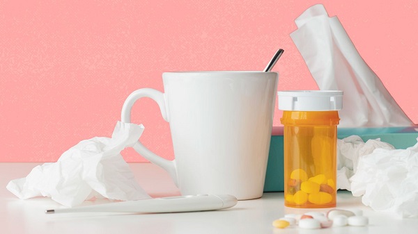 Foto - Mevsim geçişlerine dikkat! İşte, gripten korunmanın yolları