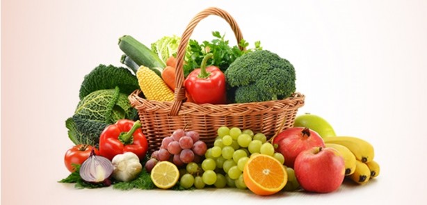 Foto - Mevsimine göre 'Sebze Meyve Takvimi'