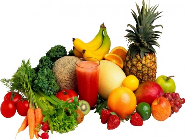 Foto - Mevsimine göre 'Sebze Meyve Takvimi'