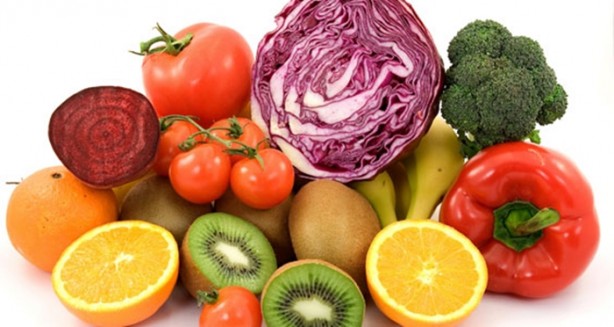 Foto - Mevsimine göre 'Sebze Meyve Takvimi'