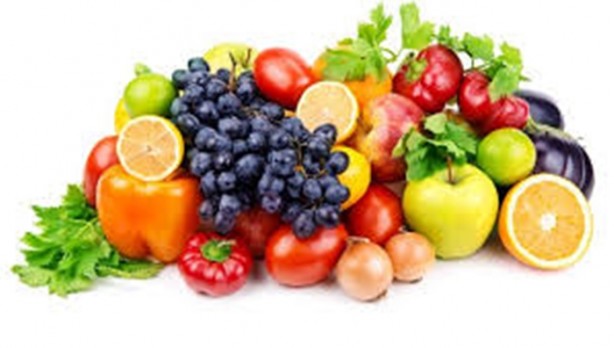 Foto - Mevsimine göre 'Sebze Meyve Takvimi'