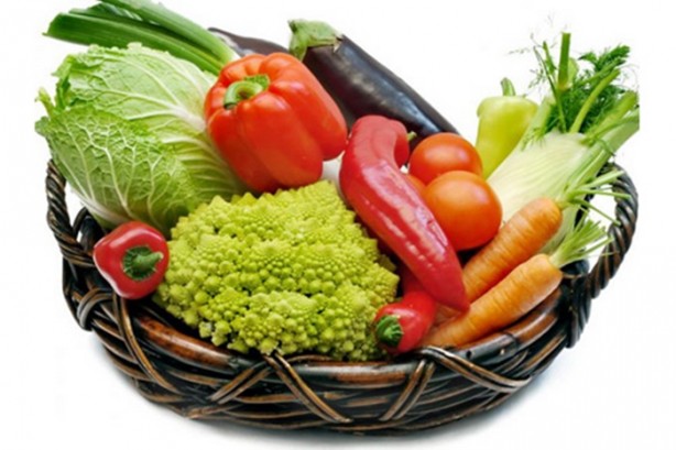 Foto - Mevsimine göre 'Sebze Meyve Takvimi'