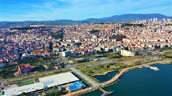 Mevsimler değişti! Ocak ayında 24 derece görüldü