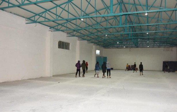 Foto - Mevsimlik işçilerin çadırlarını su bastı: 270 işçi ve 30 çocuk tahliye edildi