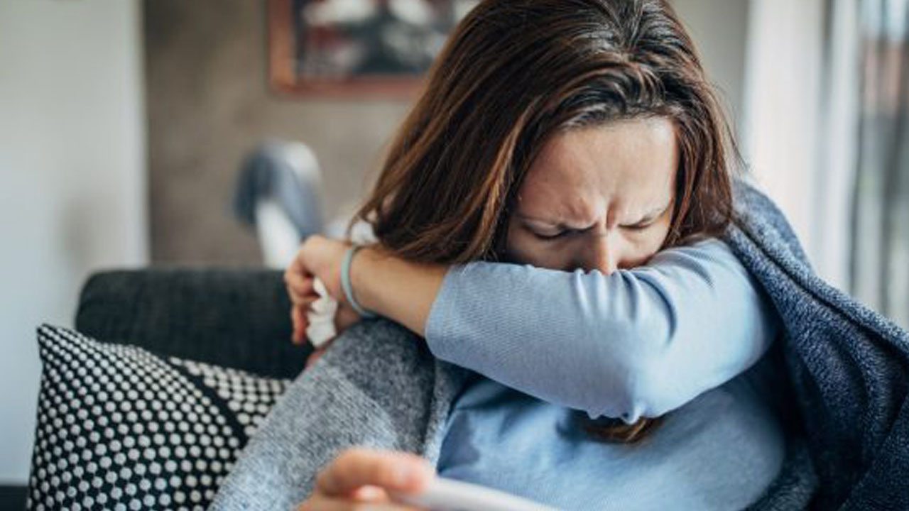 Foto - Mevsimsel hastalık sanmayın! ‘Kamyon çarpmış’ gibi hissettiriyor