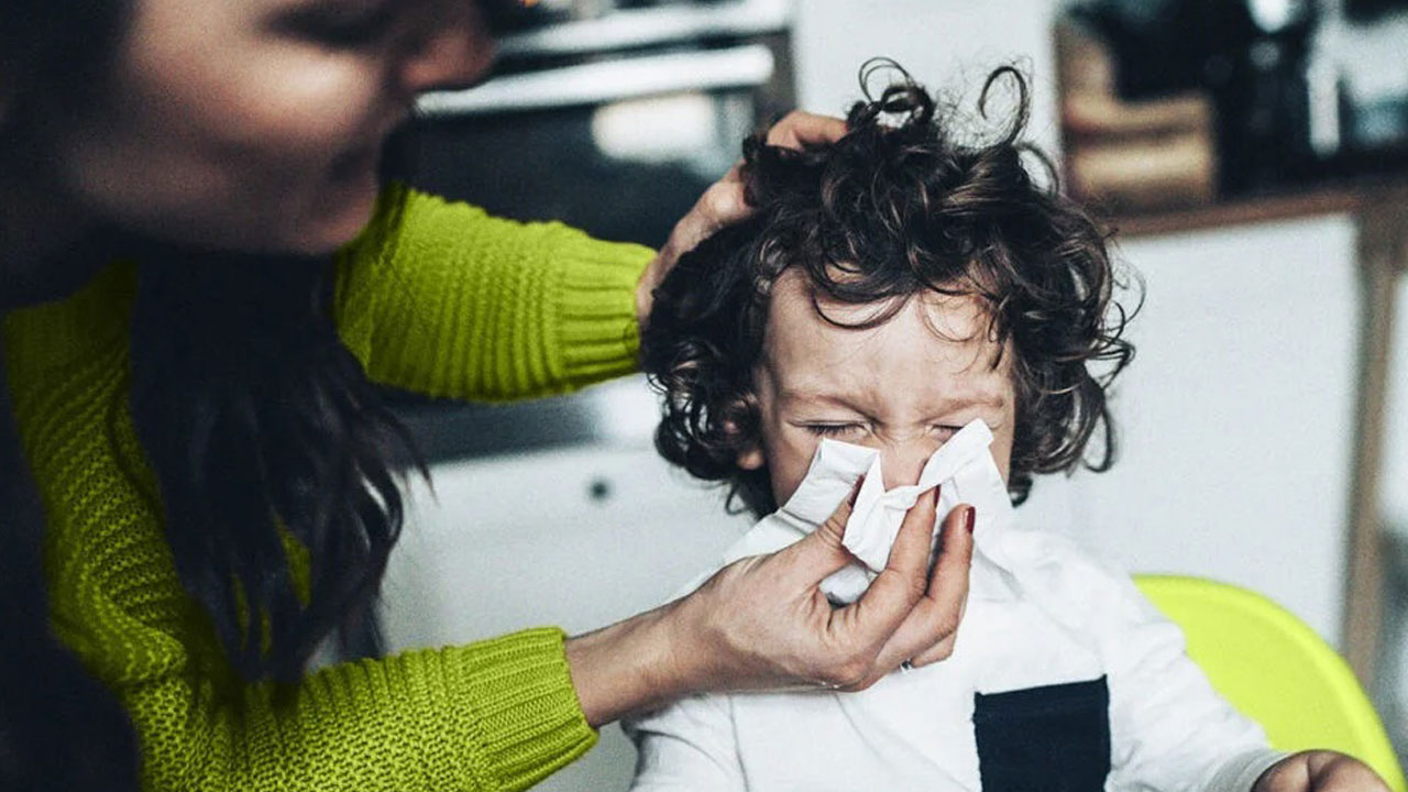 Foto - Mevsimsel hastalık sanmayın! ‘Kamyon çarpmış’ gibi hissettiriyor