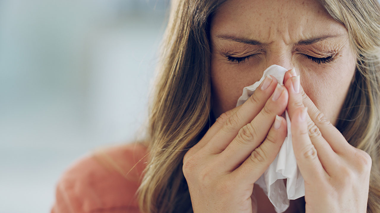 Foto - Mevsimsel hastalık sanmayın! ‘Kamyon çarpmış’ gibi hissettiriyor