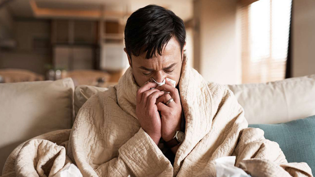 Foto - Mevsimsel hastalık sanmayın! ‘Kamyon çarpmış’ gibi hissettiriyor