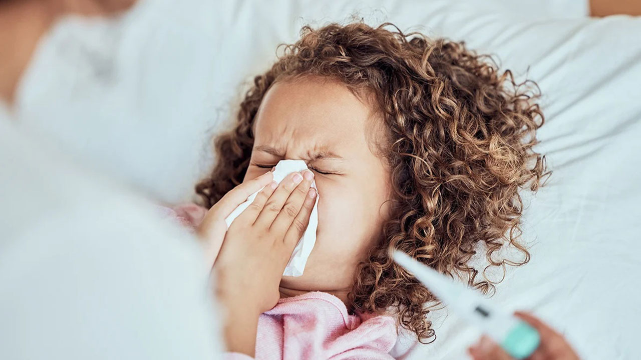 Foto - Mevsimsel hastalık sanmayın! ‘Kamyon çarpmış’ gibi hissettiriyor