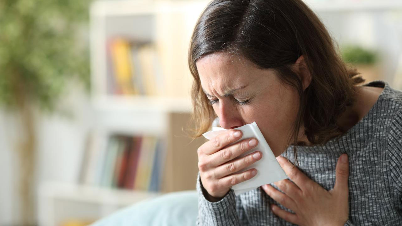 Foto - Mevsimsel hastalık sanmayın! ‘Kamyon çarpmış’ gibi hissettiriyor