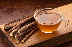 Foto - Meyan kökü hakkında dikkat çeken detay! Ramazanda tercih edilen içecek, 'Meyan şerbeti' nasıl yapılır?