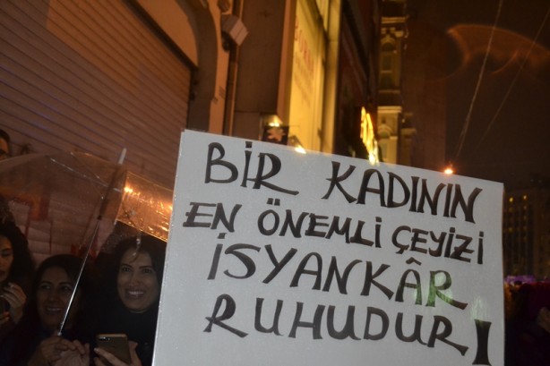Foto - Meydan arsıza kaldı