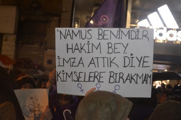 Foto - Meydan arsıza kaldı