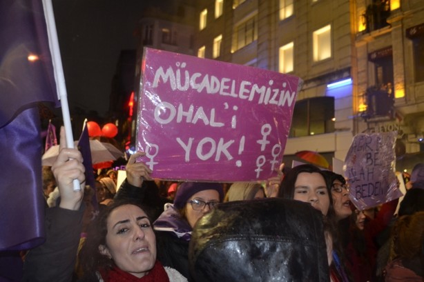 Foto - Meydan arsıza kaldı