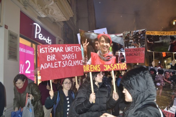 Foto - Meydan arsıza kaldı