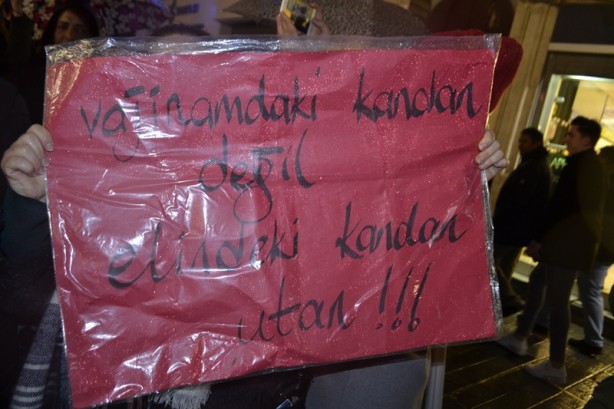 Foto - Meydan arsıza kaldı