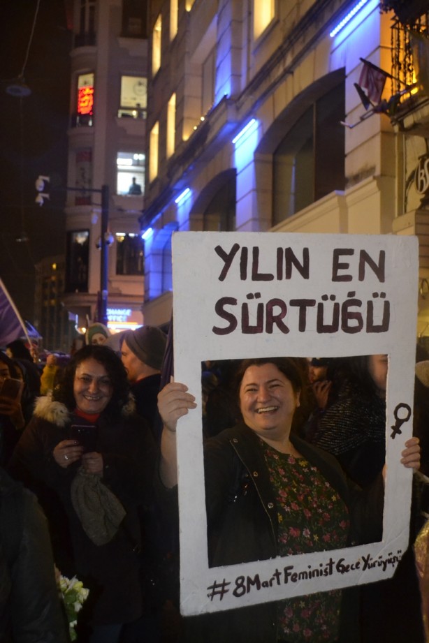 Foto - Meydan arsıza kaldı