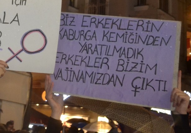 Foto - Meydan arsıza kaldı