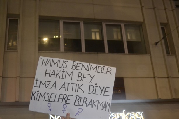 Foto - Meydan arsıza kaldı