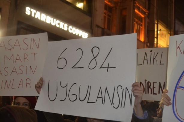 Foto - Meydan arsıza kaldı