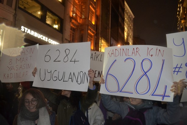 Foto - Meydan arsıza kaldı