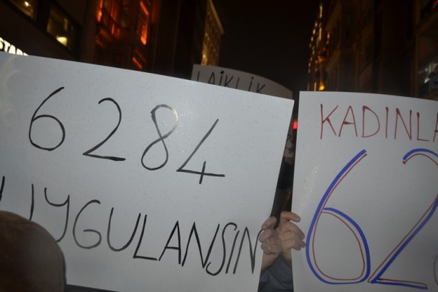 Foto - Meydan arsıza kaldı