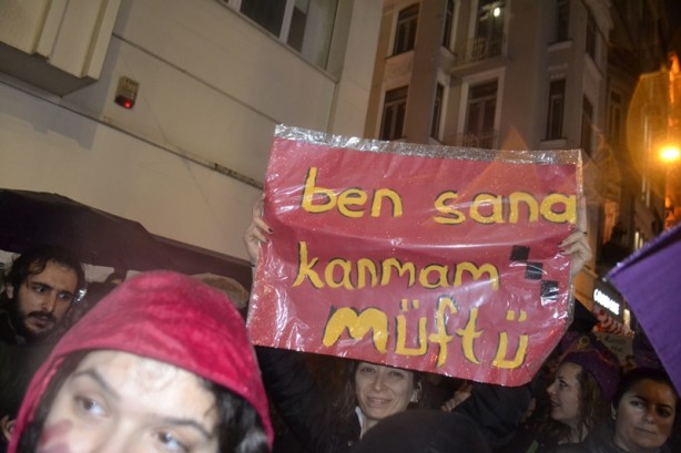 Foto - Meydan arsıza kaldı
