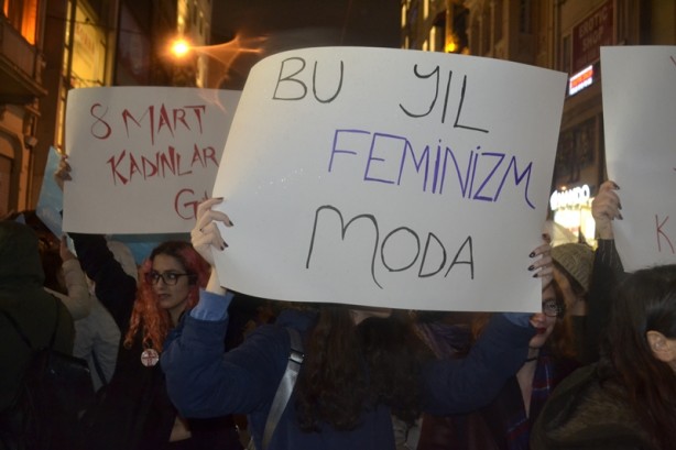 Foto - Meydan arsıza kaldı