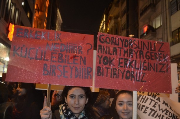 Foto - Meydan arsıza kaldı