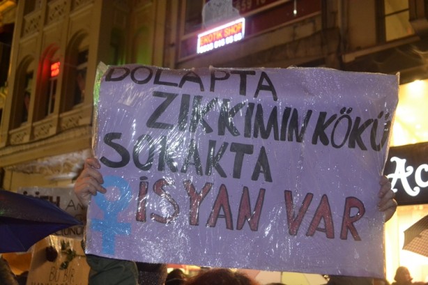 Foto - Meydan arsıza kaldı