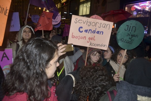 Foto - Meydan arsıza kaldı