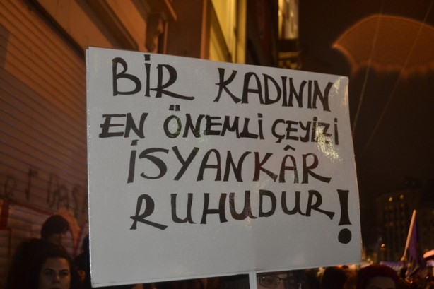Foto - Meydan arsıza kaldı