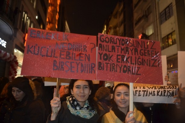Foto - Meydan arsıza kaldı