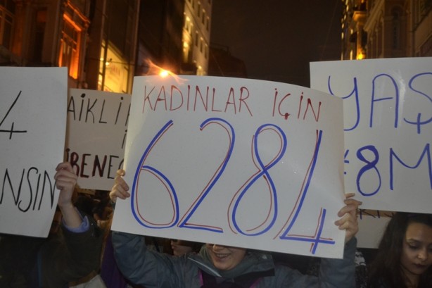 Foto - Meydan arsıza kaldı