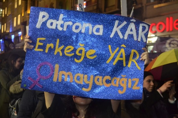 Foto - Meydan arsıza kaldı