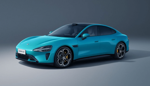 Foto - Meydan boş değil! Xiaomi’den Tesla'yı ürküten performans