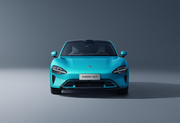 Foto - Meydan boş değil! Xiaomi’den Tesla'yı ürküten performans